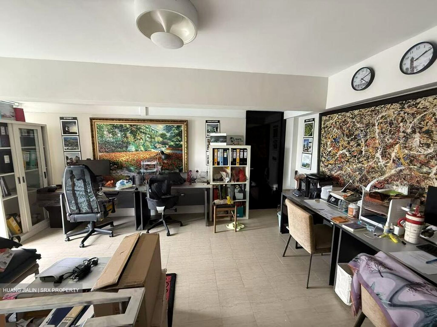 Cubik (D15), Apartment #566013691